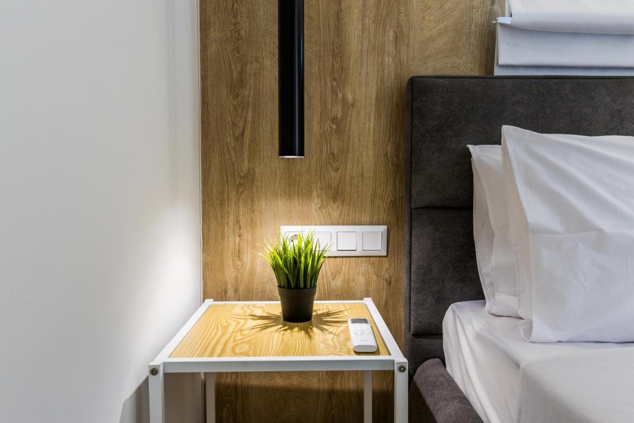 Varkiza Luxury Suites By Raise Vári エクステリア 写真