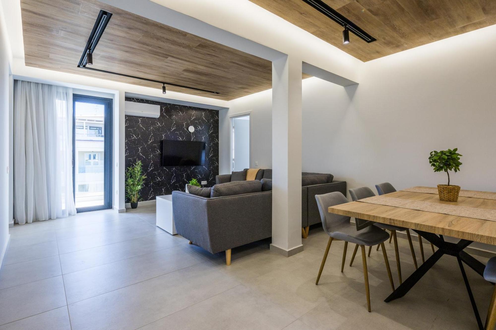 Varkiza Luxury Suites By Raise Vári エクステリア 写真