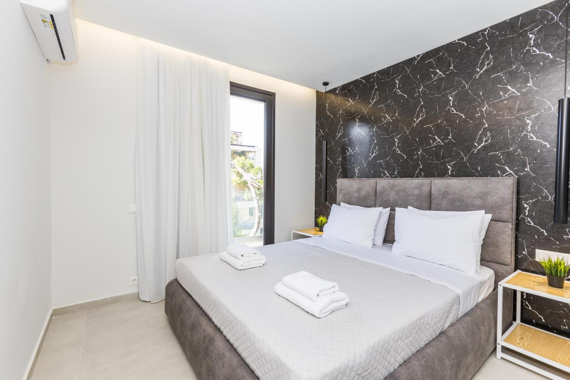 Varkiza Luxury Suites By Raise Vári エクステリア 写真