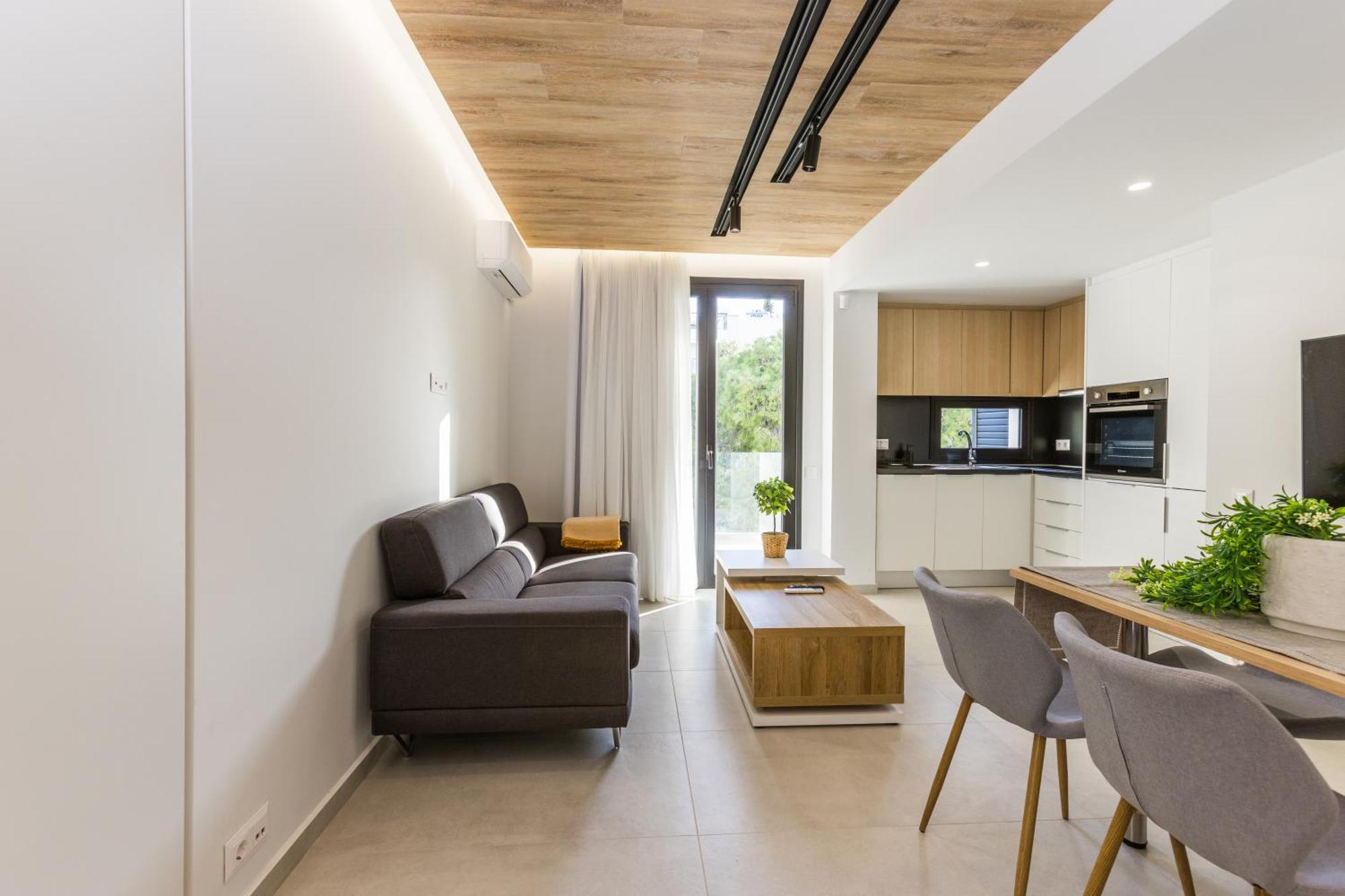 Varkiza Luxury Suites By Raise Vári エクステリア 写真