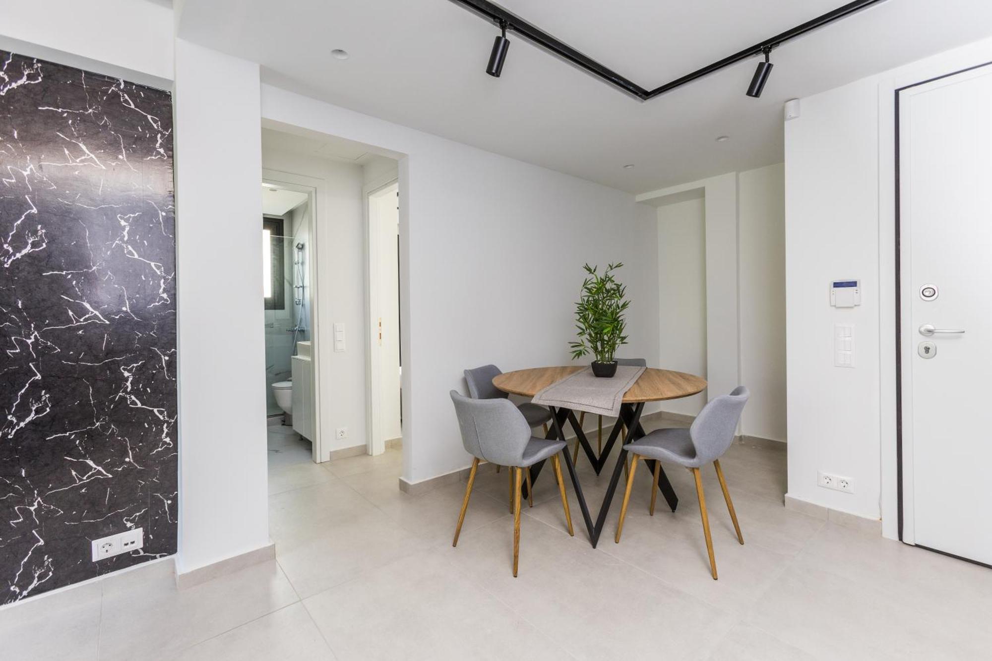 Varkiza Luxury Suites By Raise Vári エクステリア 写真