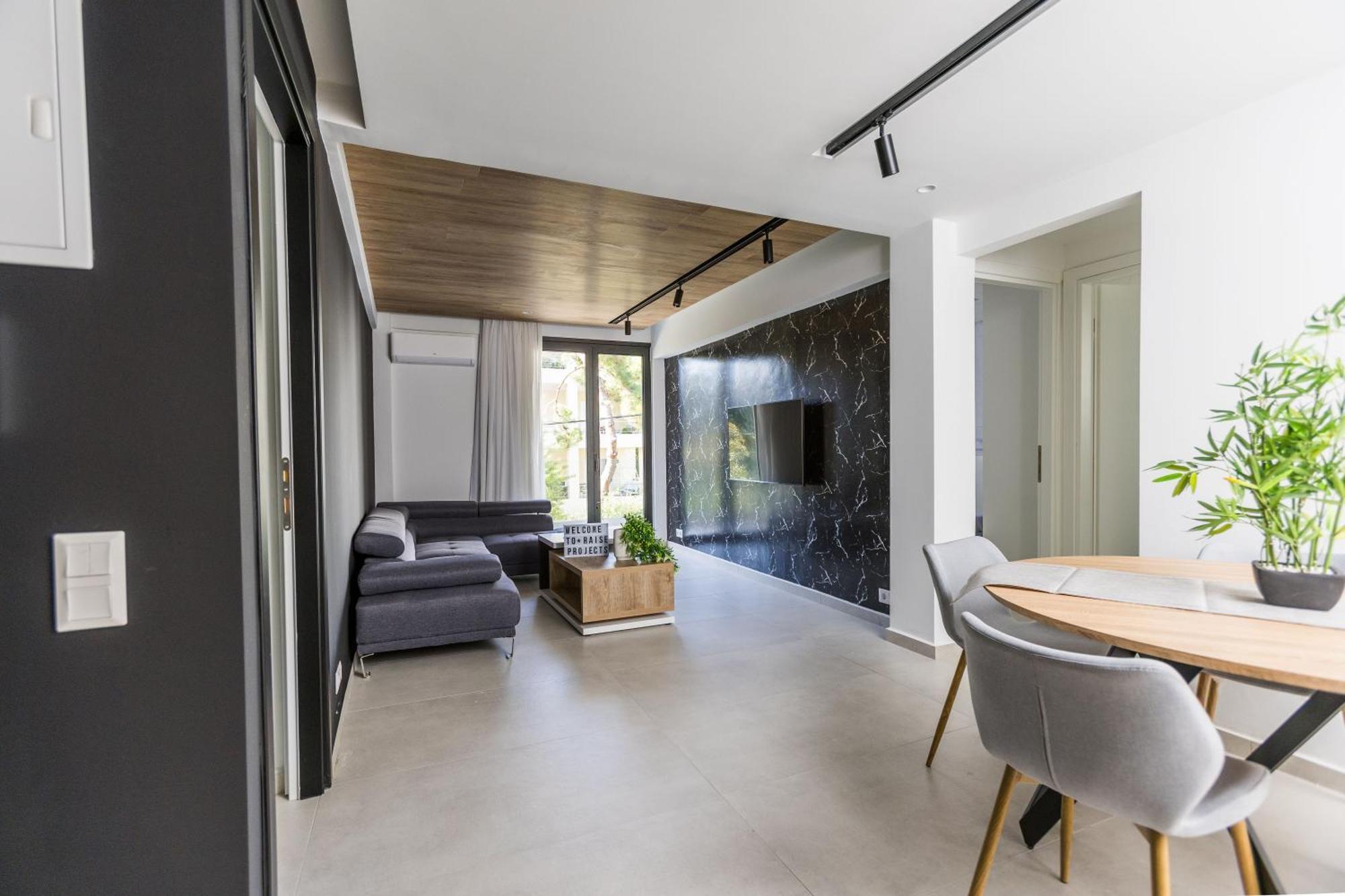 Varkiza Luxury Suites By Raise Vári エクステリア 写真