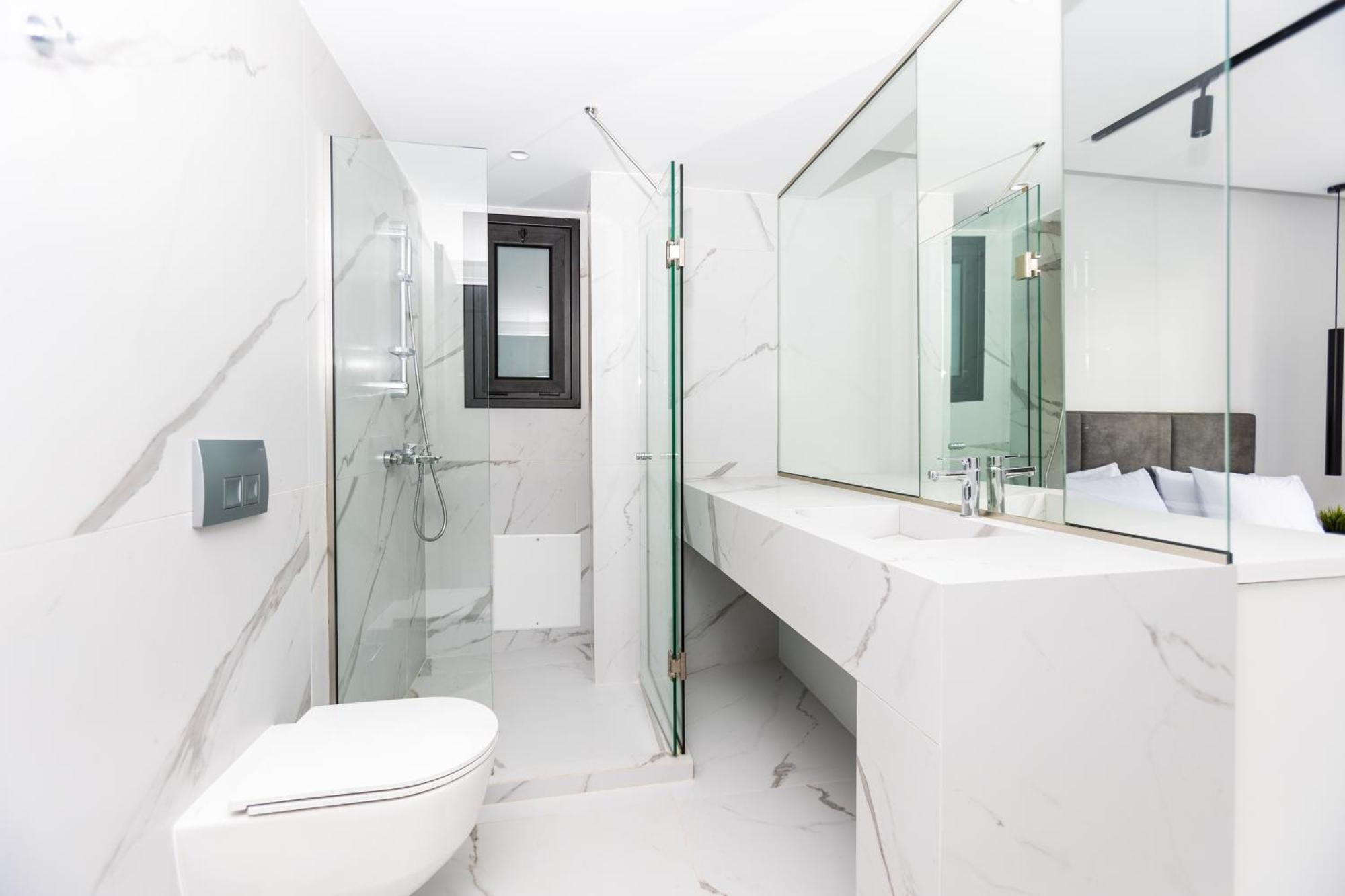 Varkiza Luxury Suites By Raise Vári エクステリア 写真